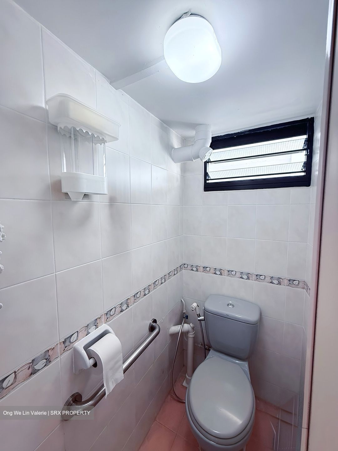 Blk 76 Whampoa Spring (Toa Payoh), HDB 3 Rooms #502049991